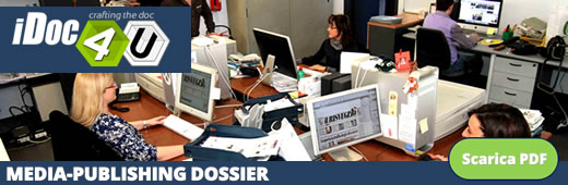 Media Publishing dossier - IDOC 4U
