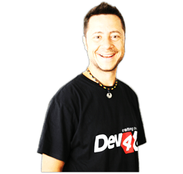 Ivan Baldassi | DEV4U Team